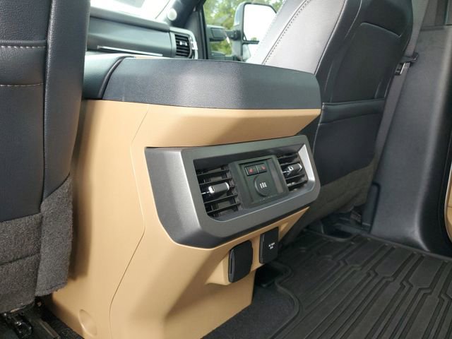 Used 2023 Ford F450 Lariat w/ Lariat Ultimate Package image 12