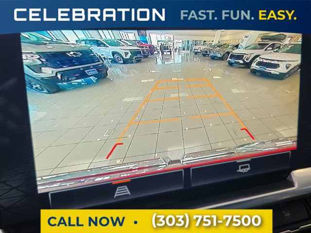 Certified 2024 GMC Sierra 1500 Elevation image 22