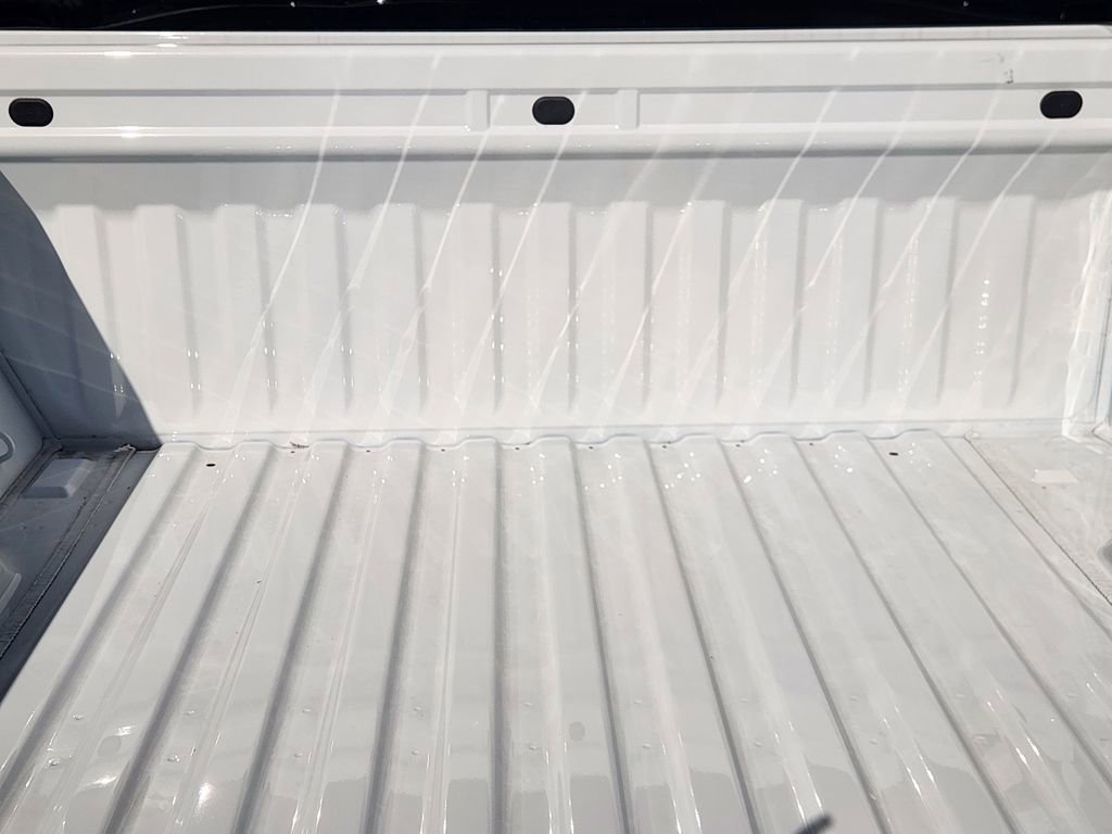 New 2026 Chevrolet Silverado 1500 Custom Trail Boss w/ LPO, Dark Essentials Package image 21