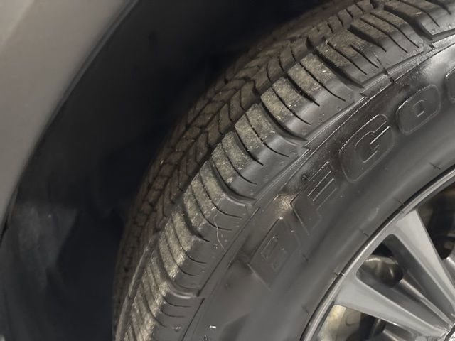 Used 2020 MAZDA CX-5 Sport image 35