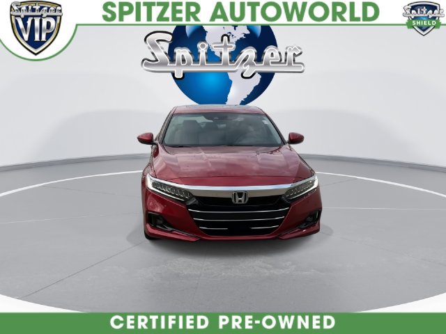 Used 2022 Honda Accord EX-L image 4