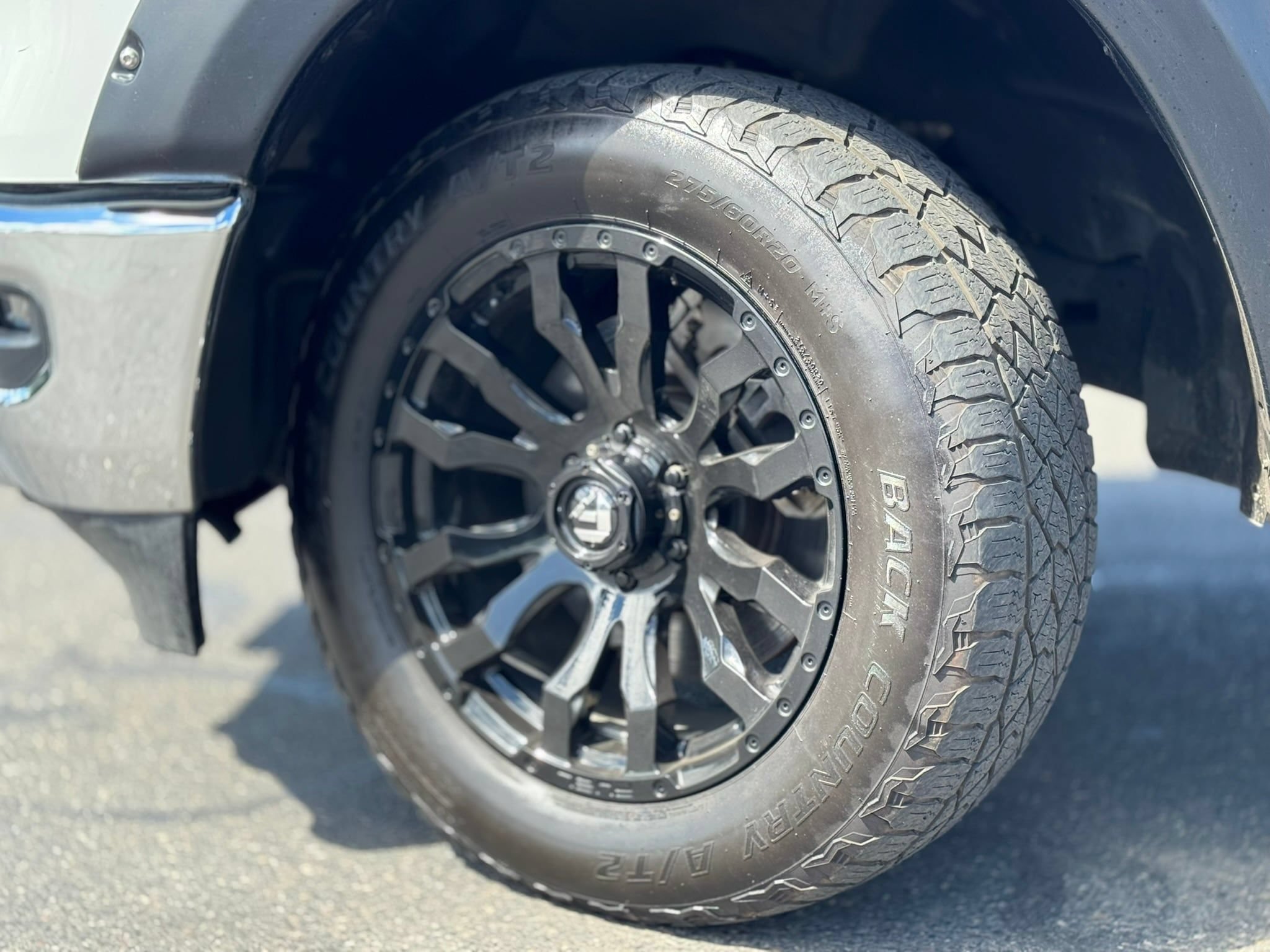 Used 2021 RAM 1500 Laramie w/ Off Road Group AWD/4WD image 37