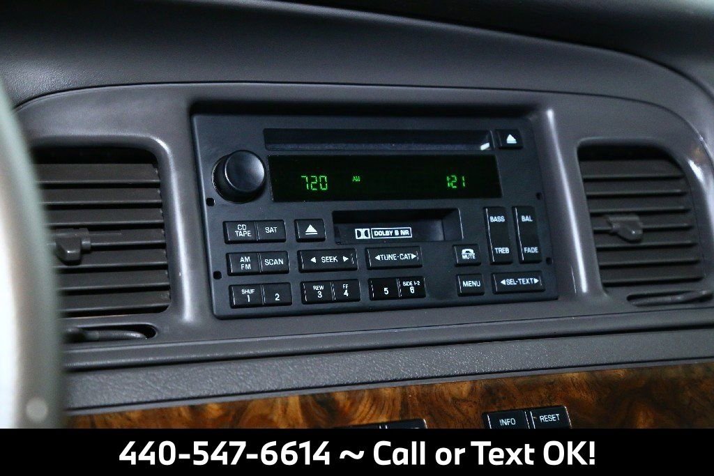 Used 2008 Mercury Grand Marquis LS image 35