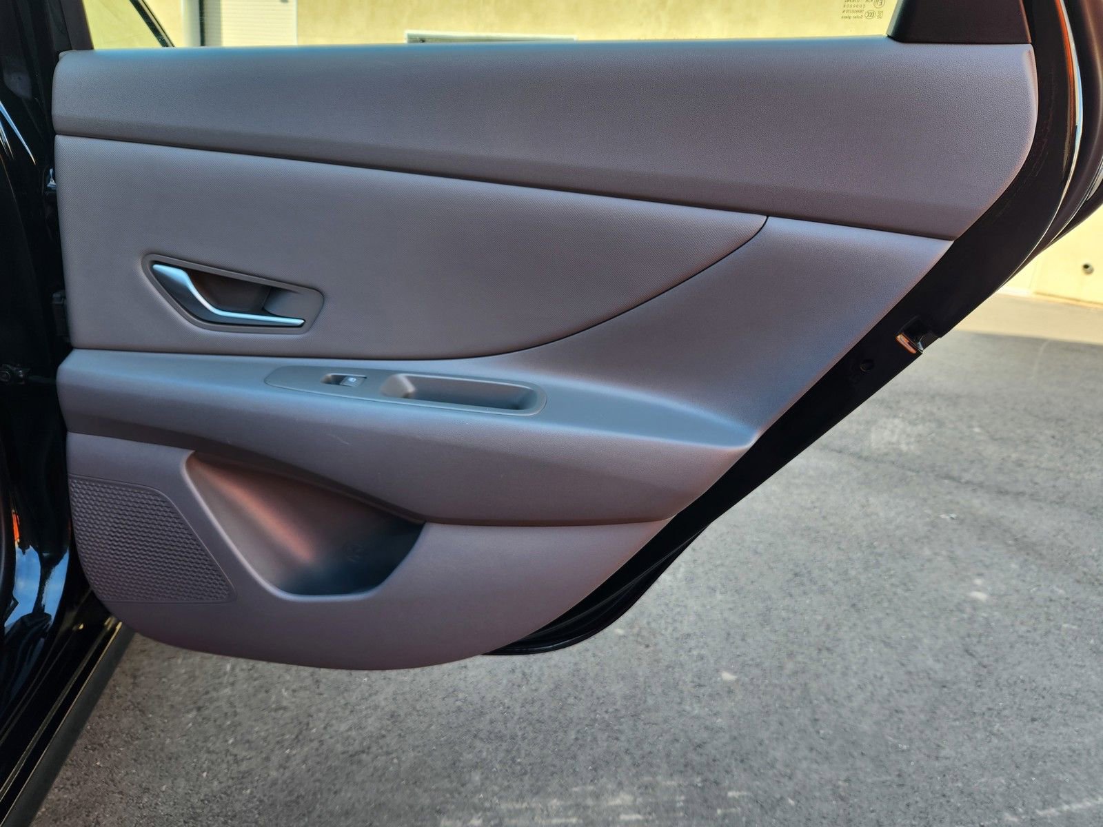 Certified 2023 Hyundai Elantra SEL w/ Convenience Package image 24