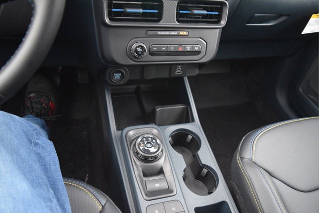 New 2026 Ford Maverick Lobo AWD/4WD image 11