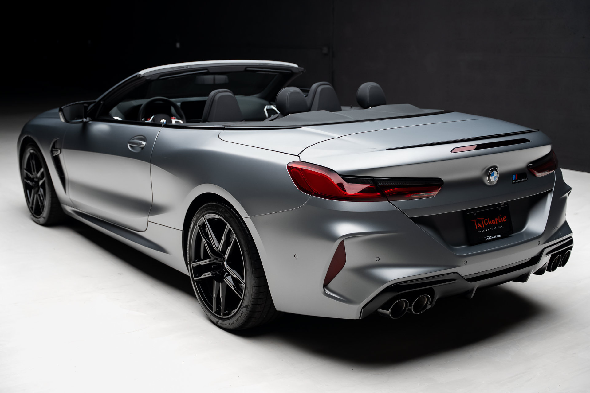 Used 2024 BMW M8 Competition AWD/4WD image 27