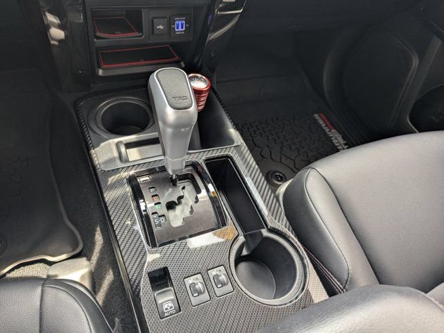 Used 2023 Toyota 4Runner TRD Pro AWD/4WD image 27