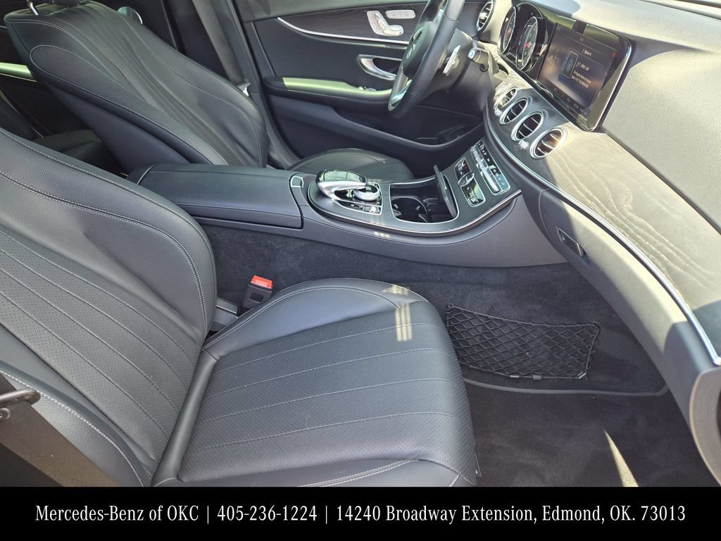 Used 2018 Mercedes-Benz E 300 4MATIC image 11