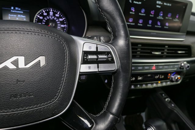 Used 2022 Kia Telluride EX w/ Towing Package image 29