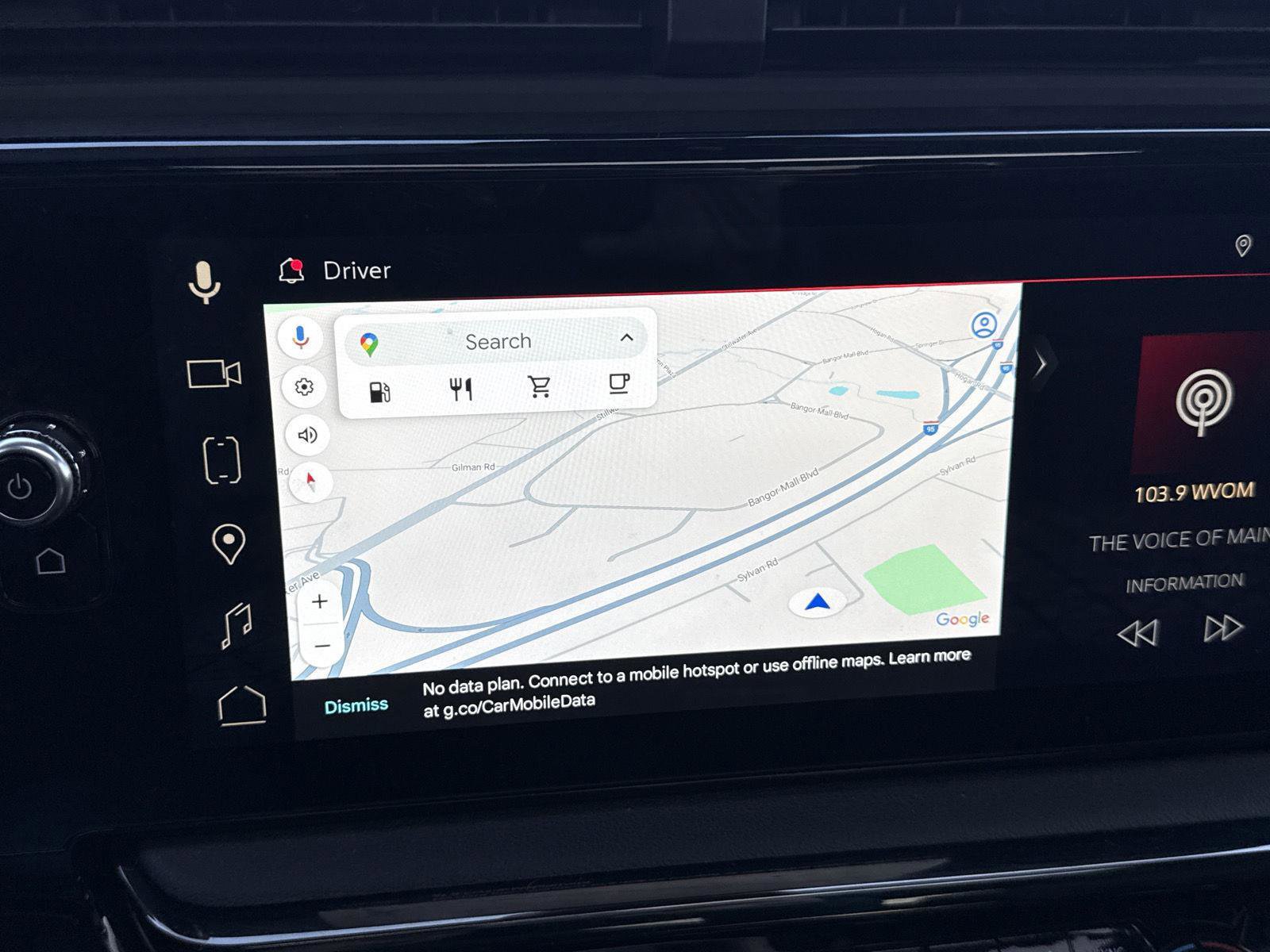 Used 2025 GMC Sierra 1500 AT4 w/ AT4 Premium Package image 20