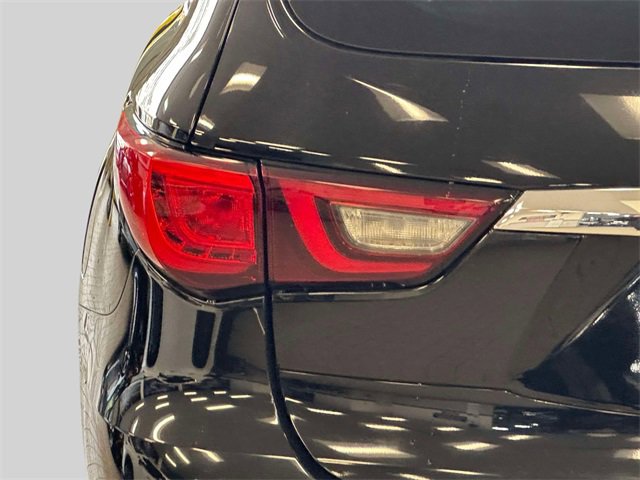 Used 2018 INFINITI QX60 AWD w/ Premium Package image 13