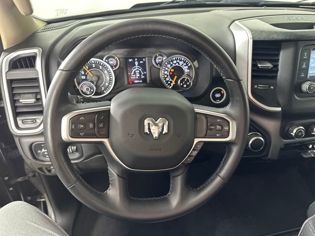 Used 2019 RAM 1500 Big Horn image 14