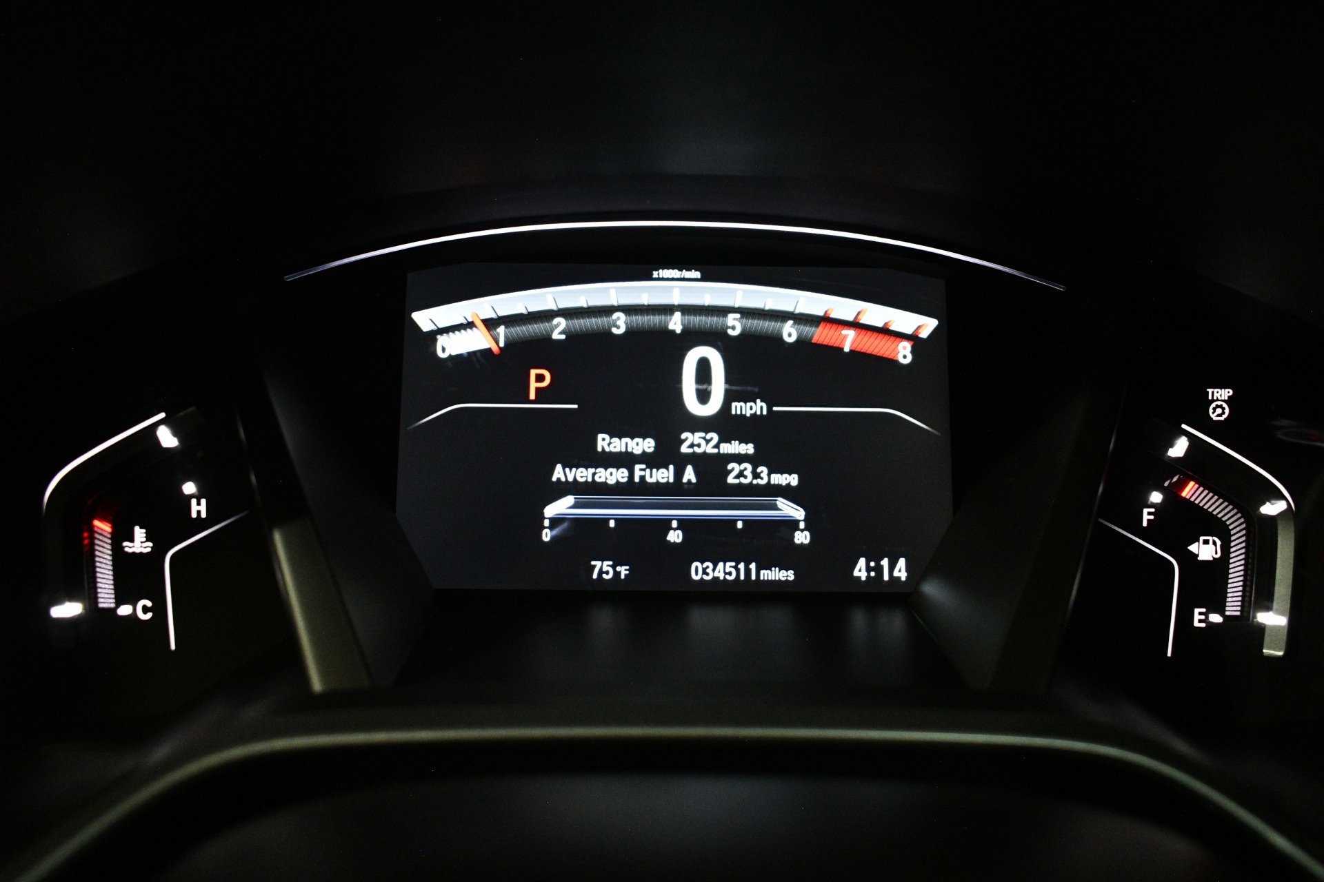 Used 2021 Honda CR-V EX-L image 25