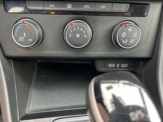 Used 2023 Volkswagen Jetta S image 22