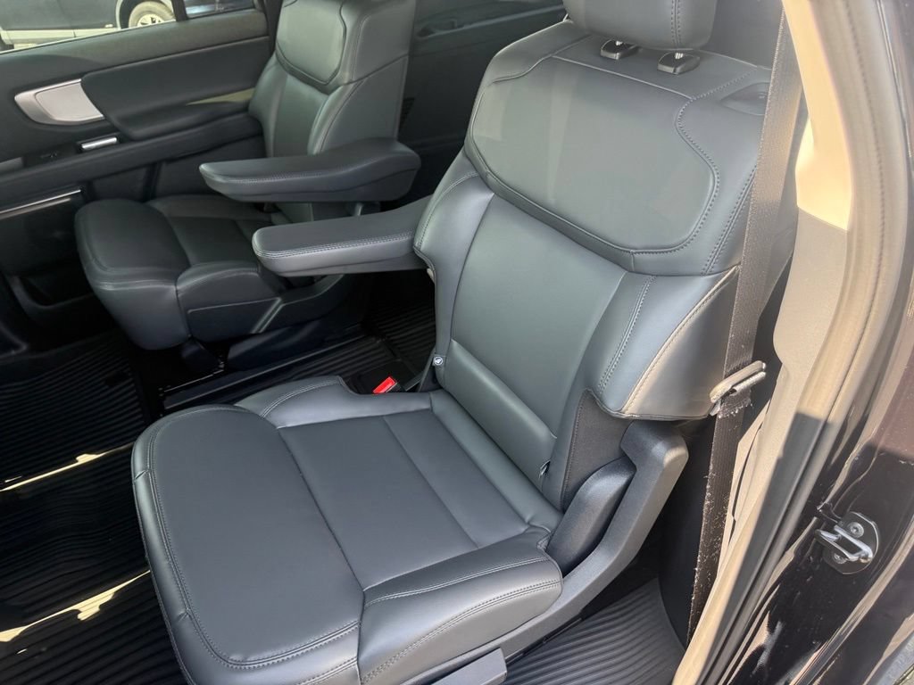 New 2026 Ford Expedition Max Active AWD/4WD image 35