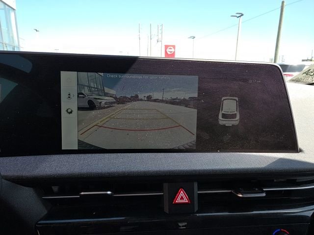 Used 2024 Kia EV6 Light image 19