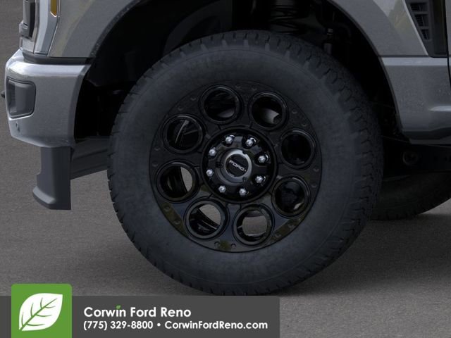 New 2026 Ford F250 Lariat AWD/4WD image 21