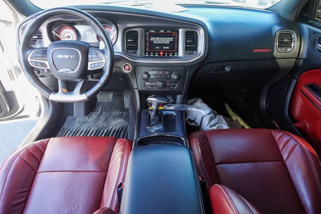 Used 2023 Dodge Charger SRT Hellcat w/ Harman/Kardon Audio Group image 29