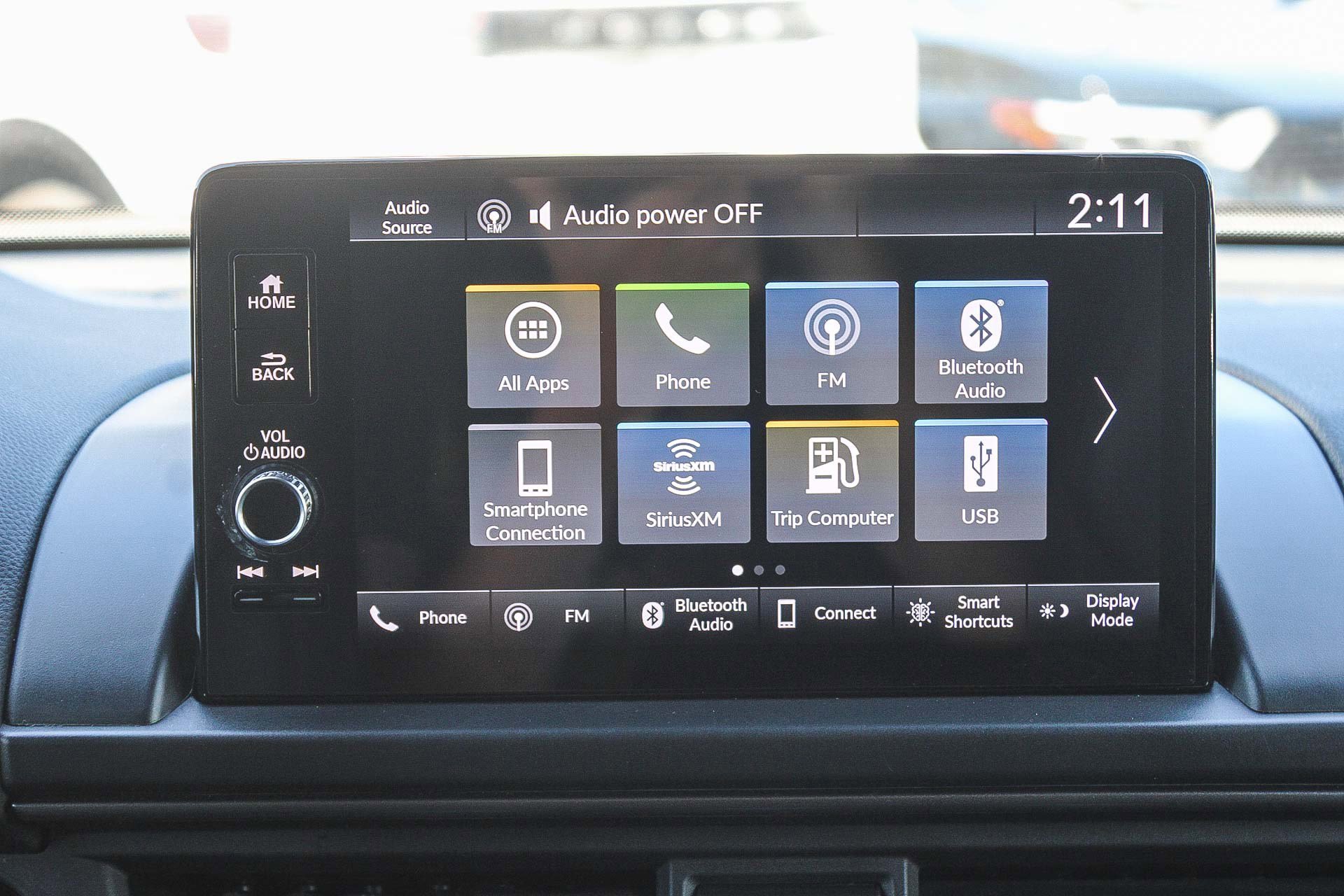 Used 2024 Honda Pilot TrailSport image 15