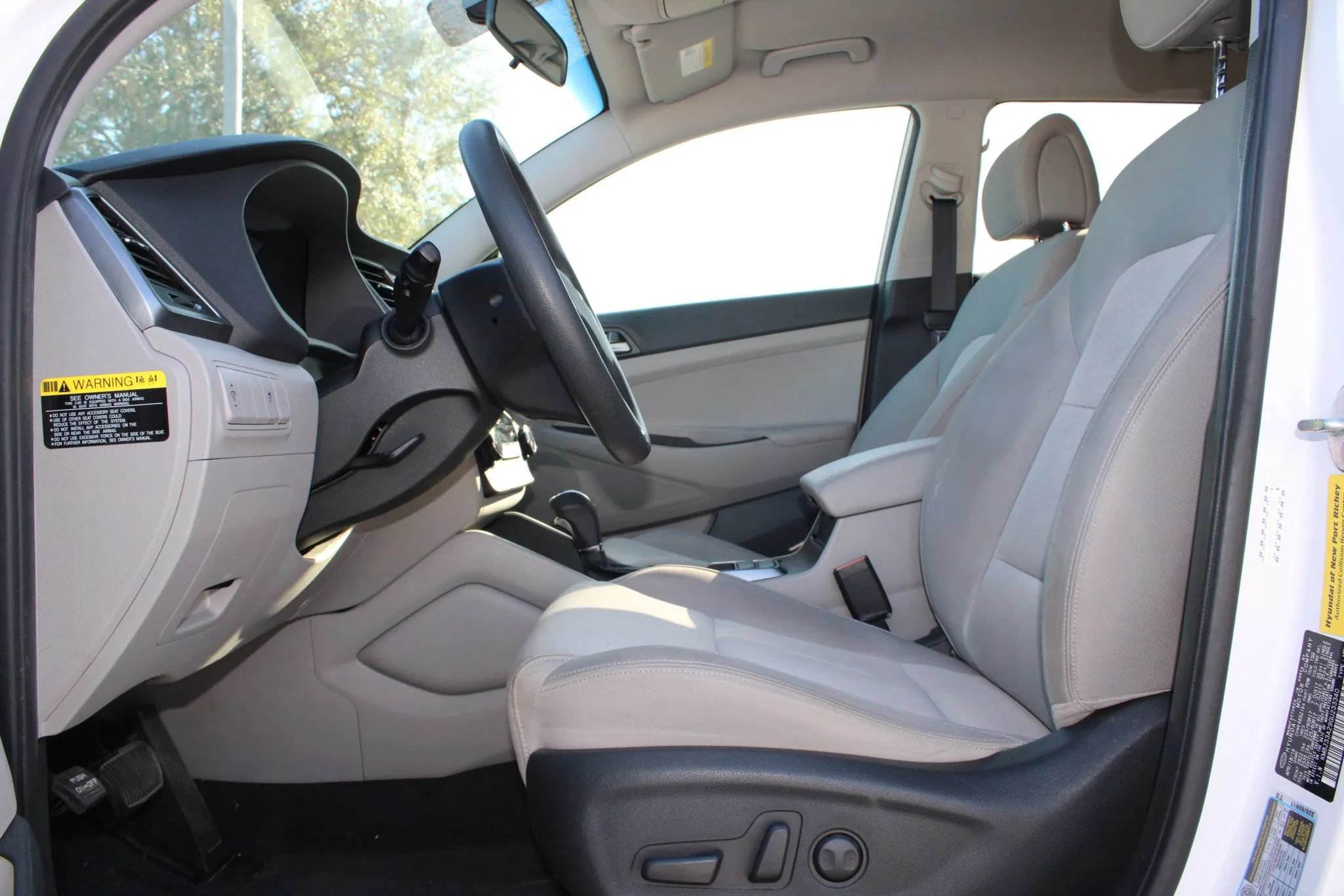 Used 2016 Hyundai Tucson Eco FWD image 9