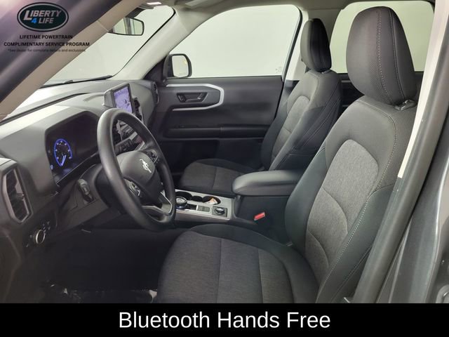 Certified 2024 Ford Bronco Sport Big Bend AWD/4WD image 13