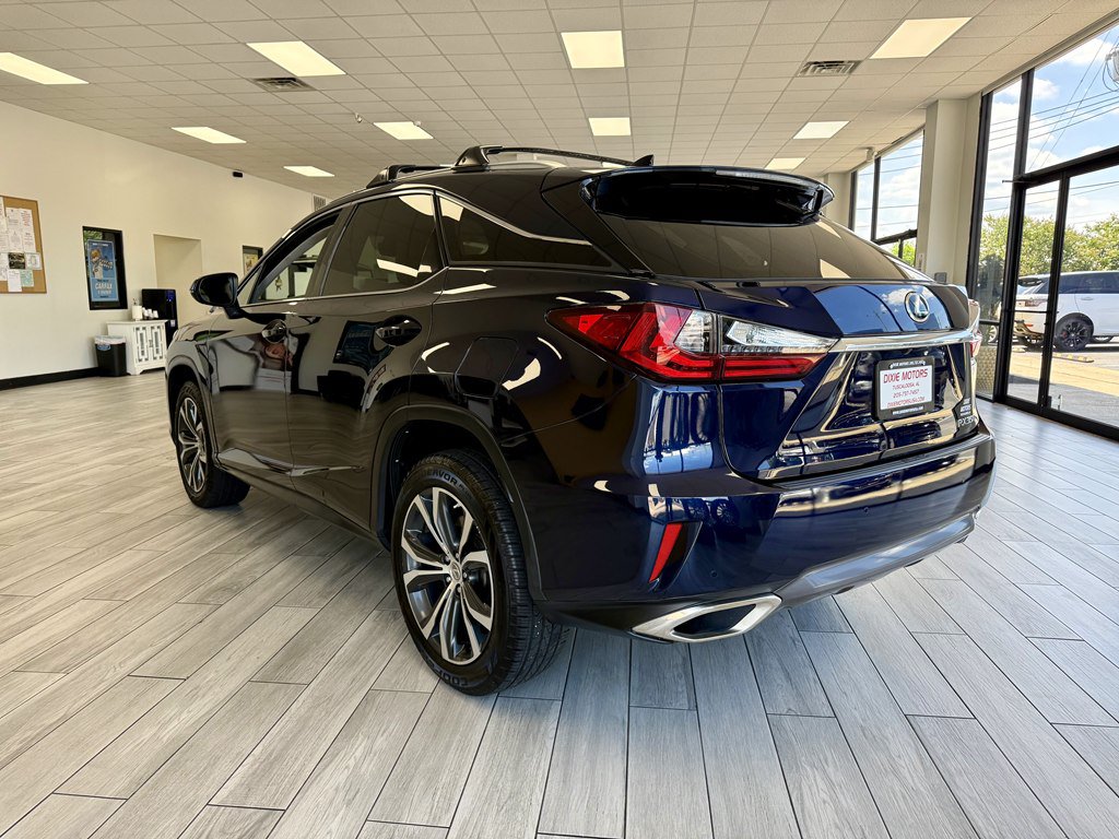 Used 2016 Lexus RX 350 FWD w/ Premium Package image 6