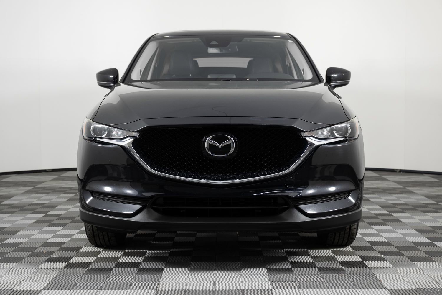 Used 2020 MAZDA CX-5 Touring AWD/4WD image 11