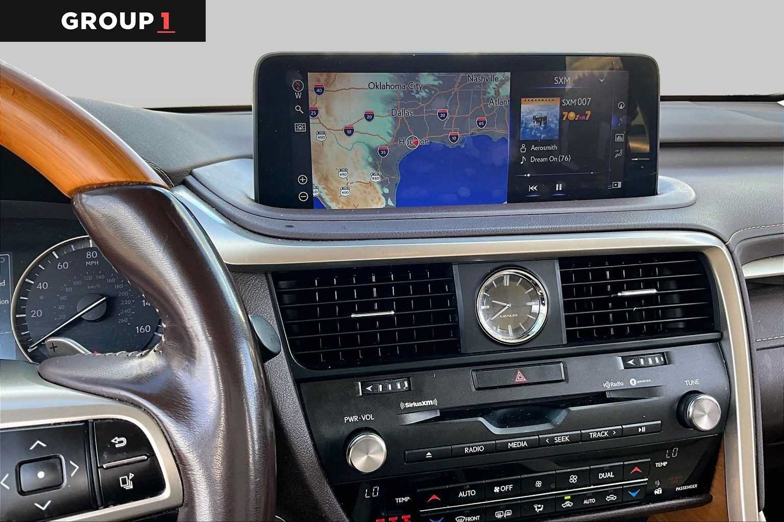 Used 2020 Lexus RX 350 FWD w/ Premium Package image 6