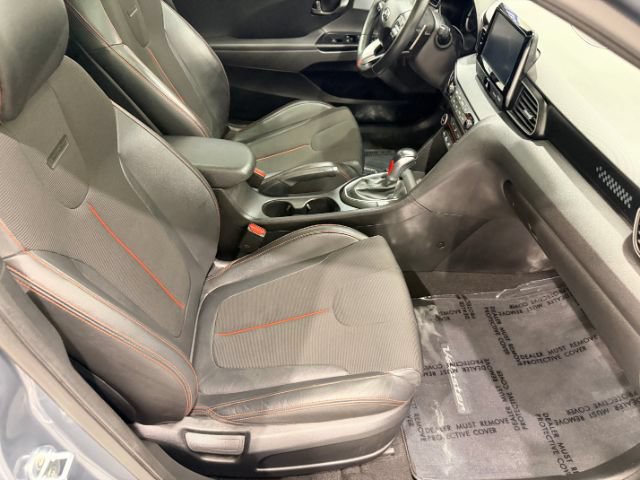 Used 2019 Hyundai Veloster 2.0 Premium FWD image 24