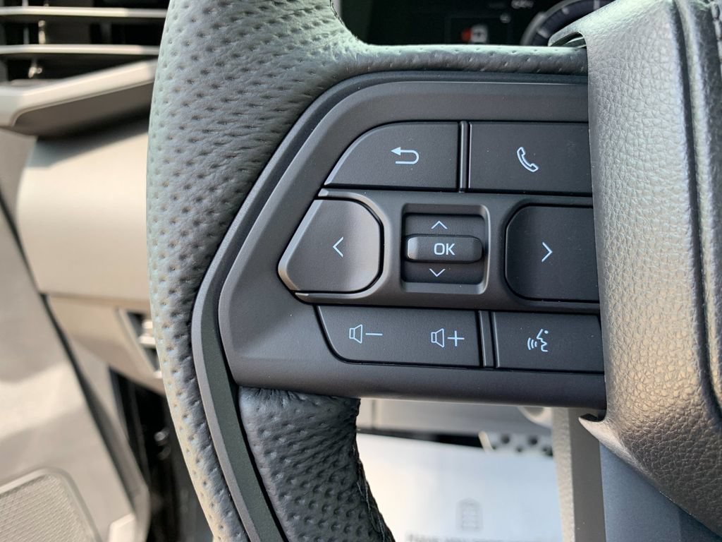 New 2026 Toyota Tundra TRD Pro AWD/4WD image 26