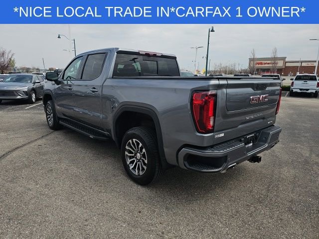 Used 2021 GMC Sierra 1500 AT4 w/ Technology Package image 15