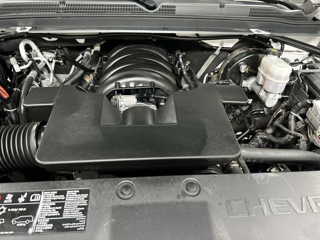 Certified 2020 Chevrolet Tahoe Premier AWD/4WD image 25