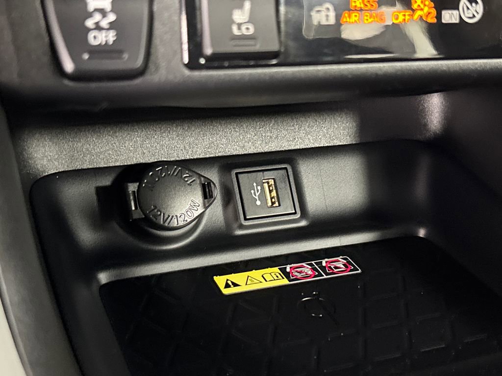 Certified 2023 Toyota RAV4 XLE Premium image 22