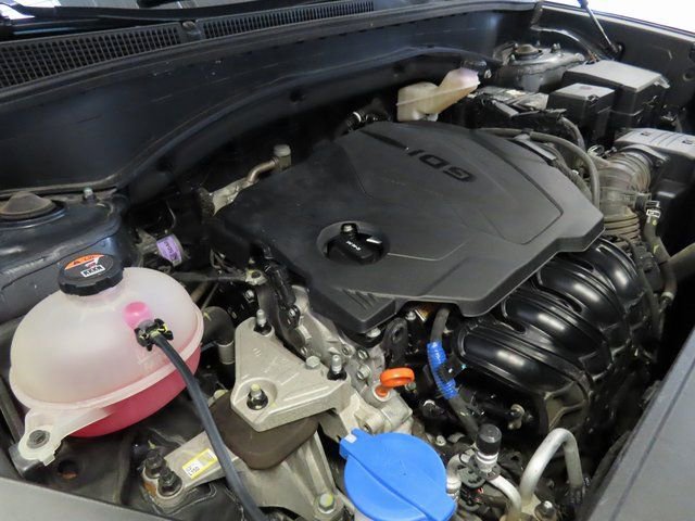 Used 2023 Hyundai Santa Fe SEL image 40