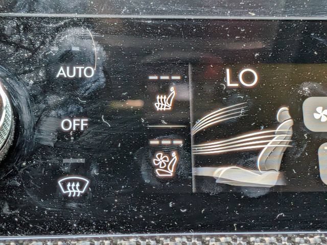 Used 2026 Genesis GV80 3.5T e-SC AWD/4WD image 26