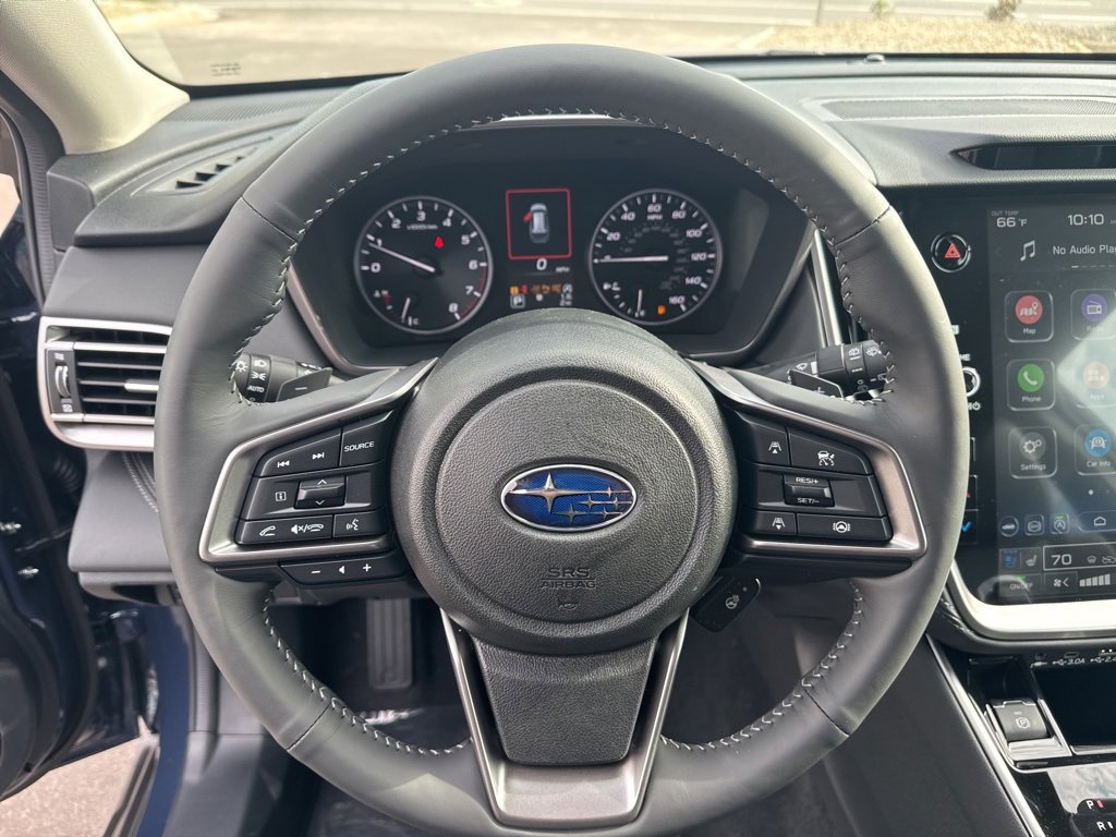 New 2025 Subaru Outback Touring XT image 14