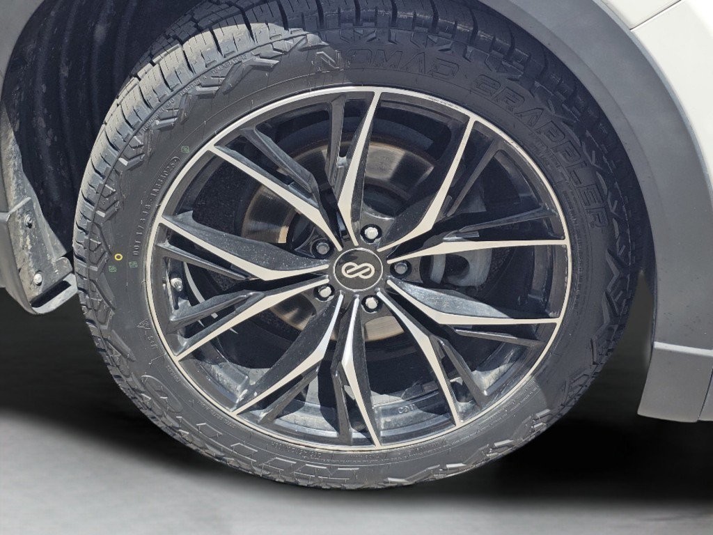 Used 2019 MAZDA CX-9 Signature AWD/4WD image 18