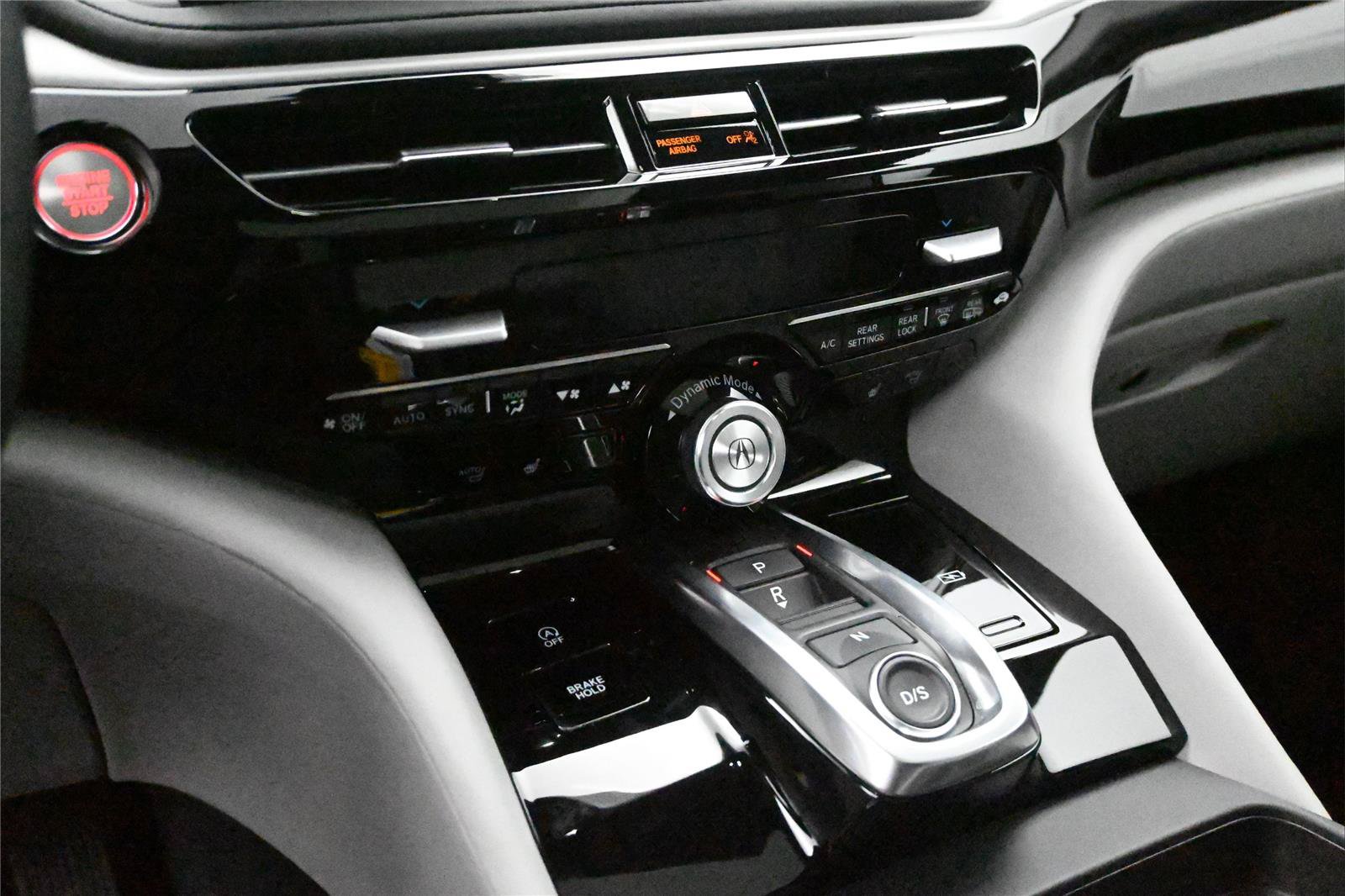 Certified 2026 Acura MDX FWD w/ Technology Package image 6
