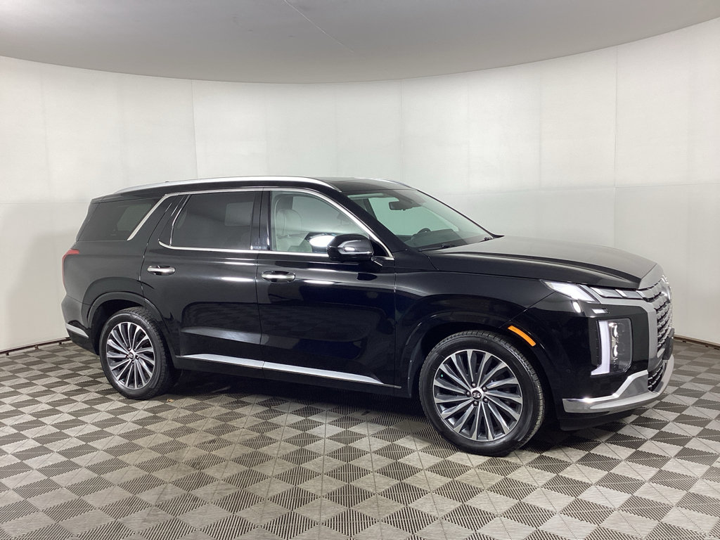 Used 2023 Hyundai Palisade Calligraphy AWD/4WD image 1