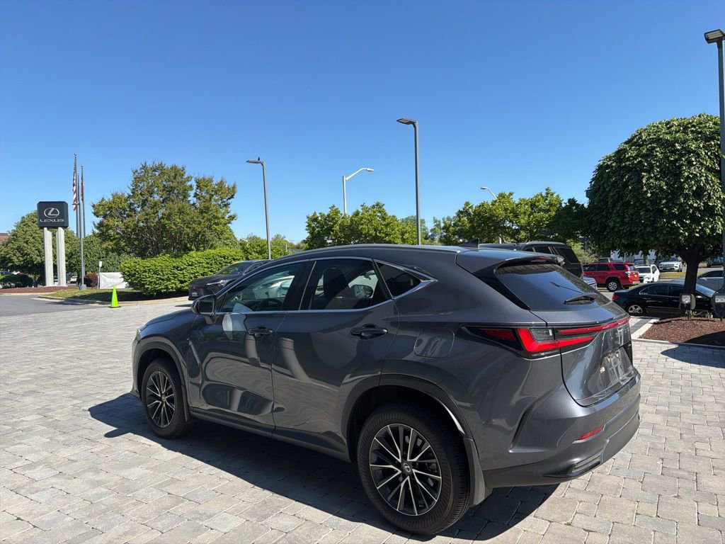 Used 2022 Lexus NX 350 AWD w/ Cold Area Package image 21