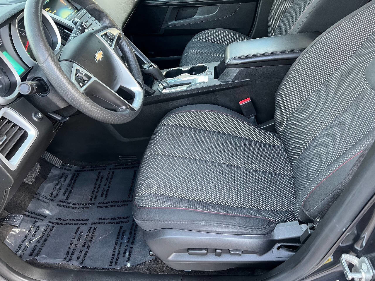 Used 2016 Chevrolet Equinox LT image 18