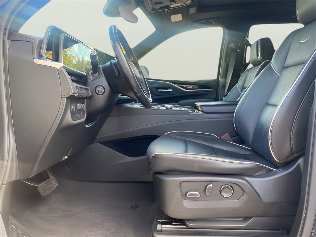 Used 2021 Cadillac Escalade Sport image 18