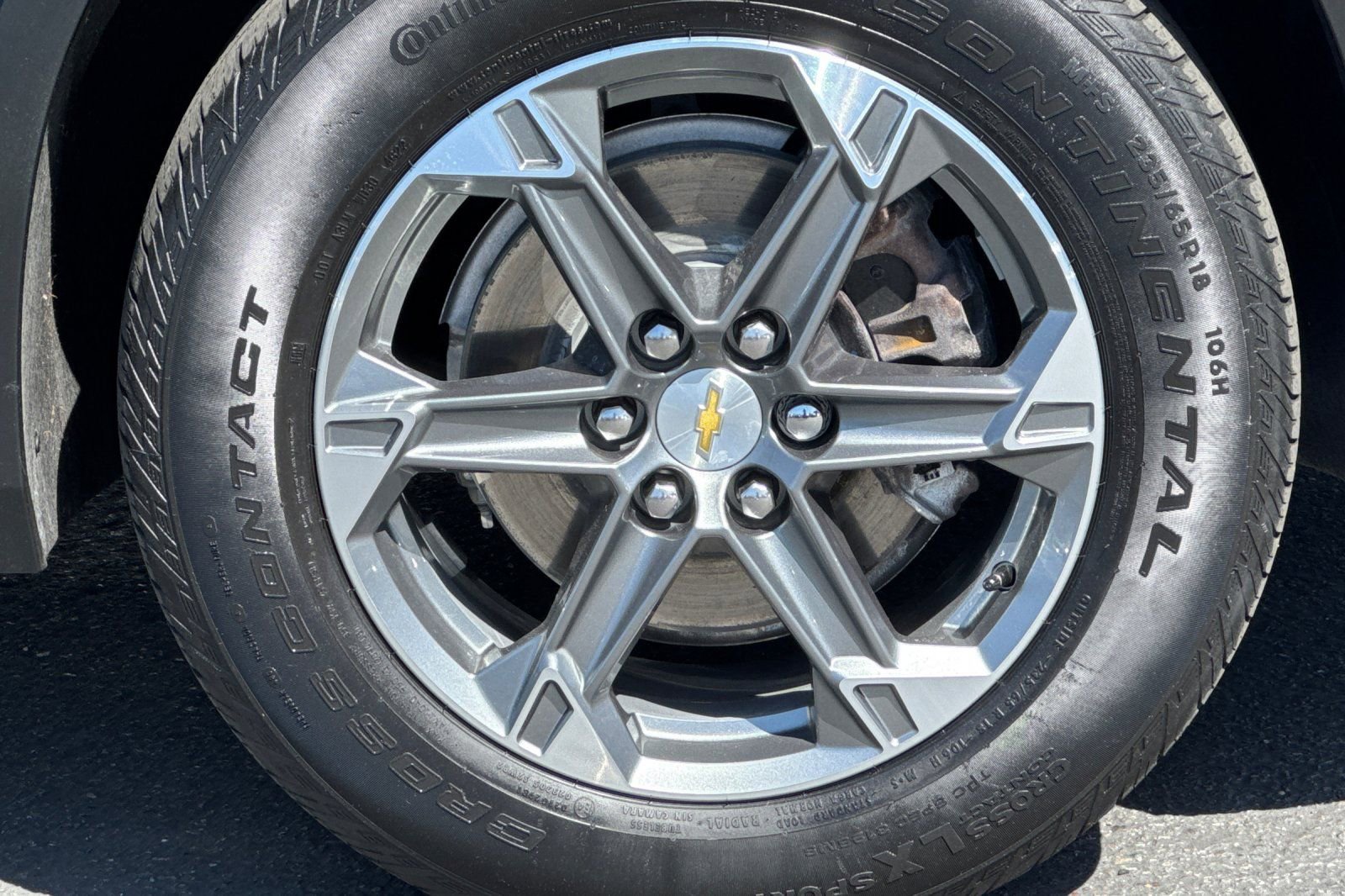 Used 2023 Chevrolet Blazer LT image 44