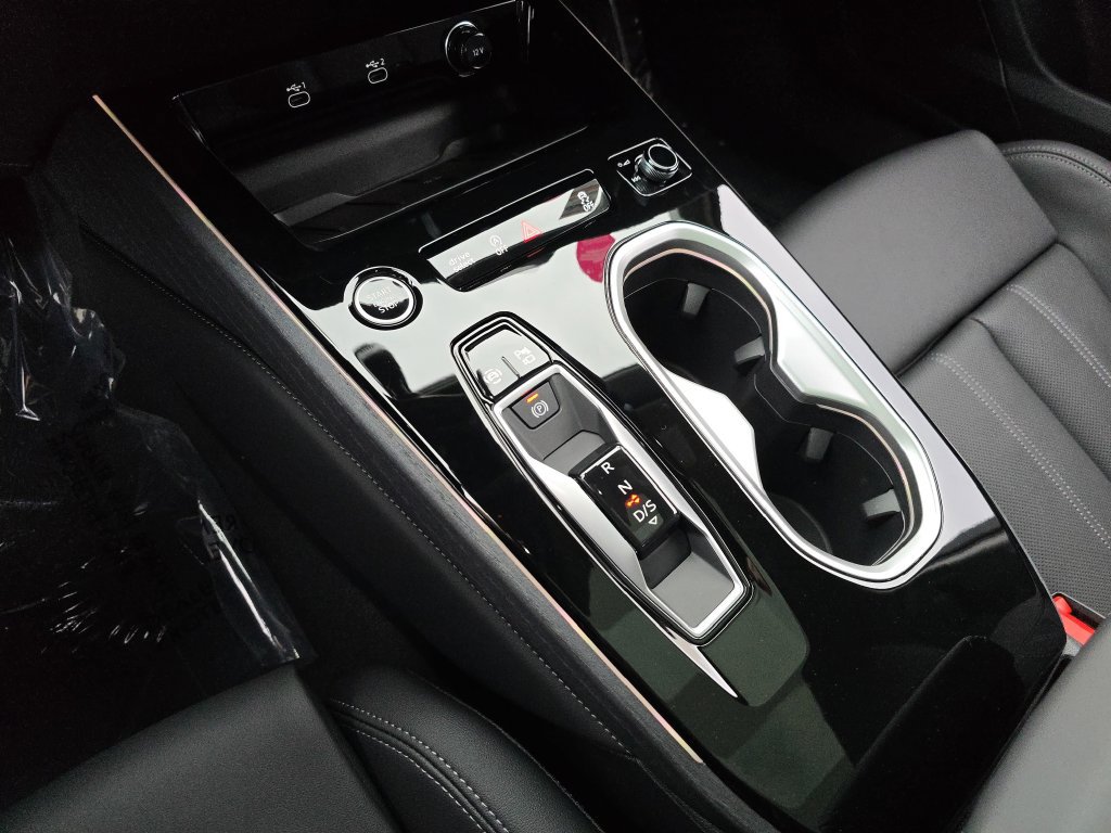 New 2026 Audi A6 Premium Plus w/ Premium Plus Package AWD/4WD image 28