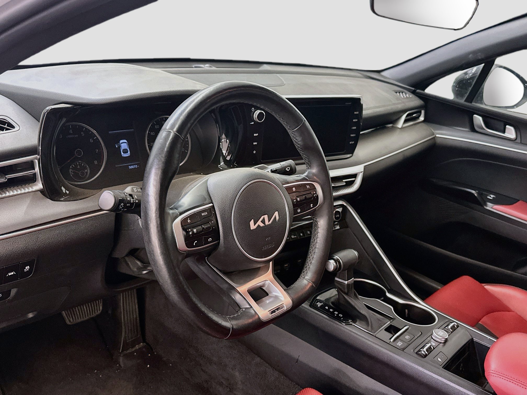 Used 2023 Kia K5 GT-Line w/ GT-Line Premium Package AWD/4WD image 18