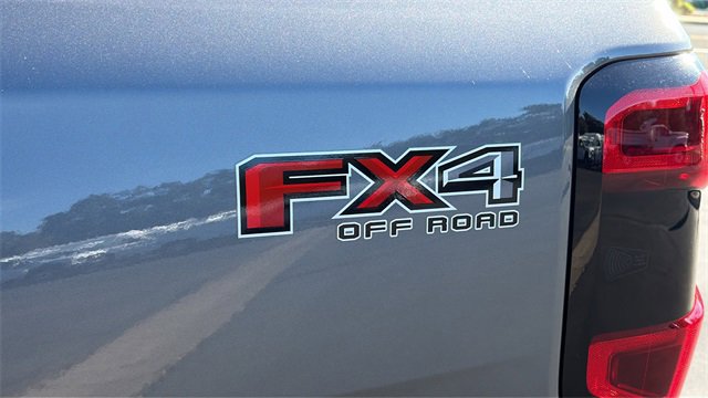 Used 2024 Ford Ranger XLT w/ FX4 Off-Road Package image 13