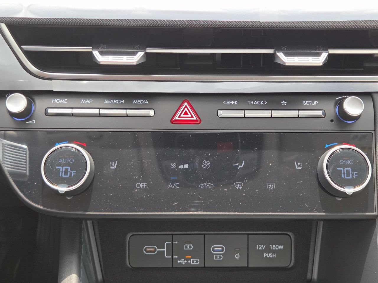 New 2026 Hyundai Sonata SEL FWD image 43