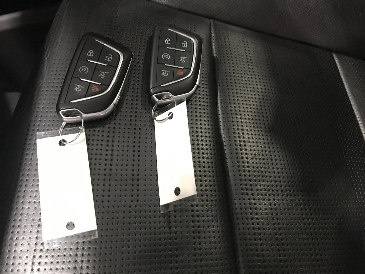 Used 2021 Cadillac Escalade Sport w/ Driver Assist Tech Package image 39