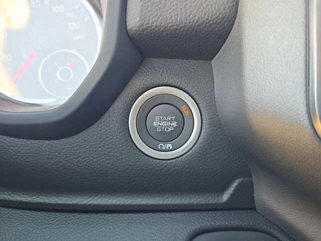 New 2026 RAM 1500 Lone Star RWD image 24