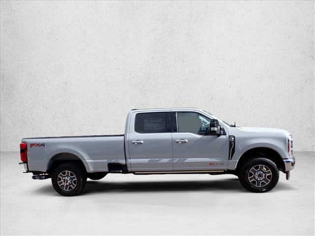 New 2026 Ford F350 Lariat AWD/4WD image 5